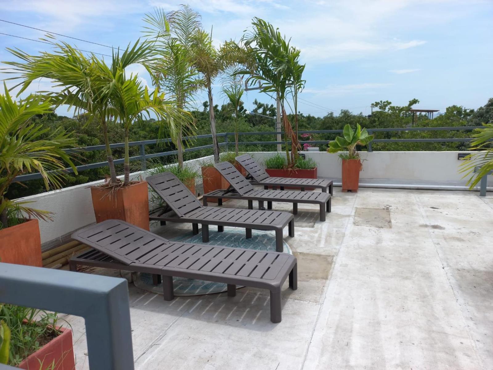 Casa Bacoba Apartment Santa Marta  Exterior photo